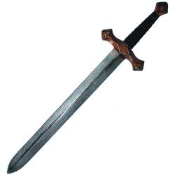 larp swords sword larping
