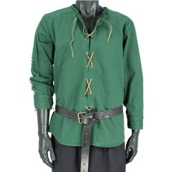 Knight's Medieval Shirt | LARPING.ORG