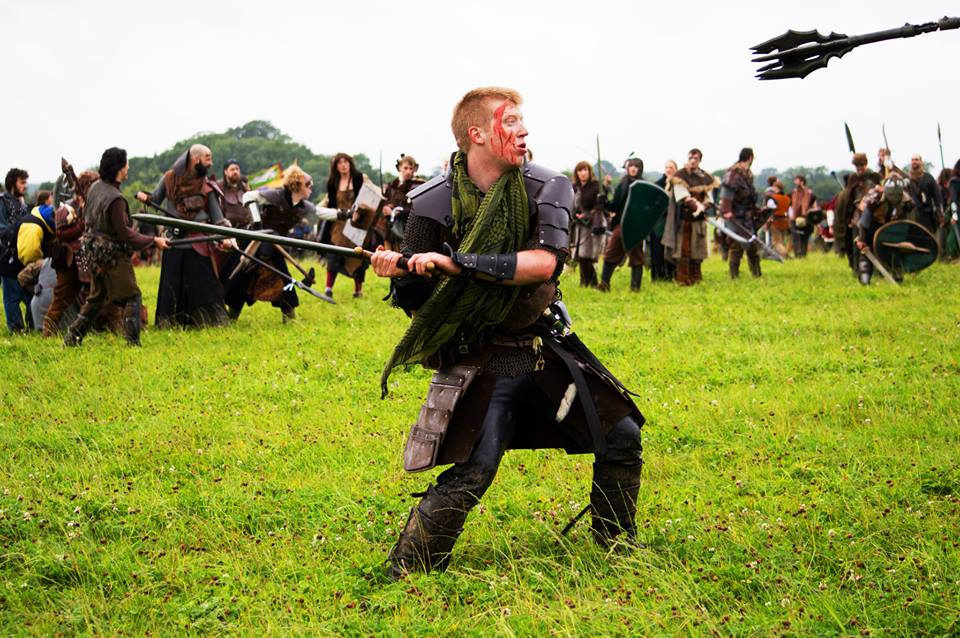 Empire 2013 Photos Part 1