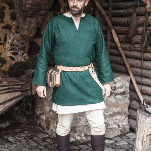 Burgschneider Shirts and Tunics | LARPING.ORG