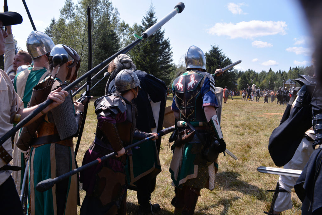 LARP Inspiration | LARPING.ORG