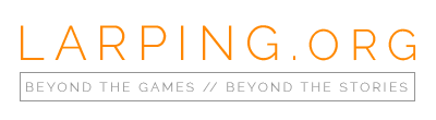 LARPING.ORG
