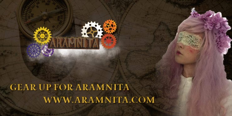 Aramnita
