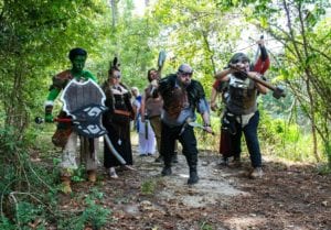 Larps - Find LARPs, Larp & Larping in a city near you.