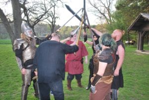 Larps - Find LARPs, Larp & Larping in a city near you.