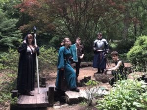 Larps - Find LARPs, Larp & Larping in a city near you.